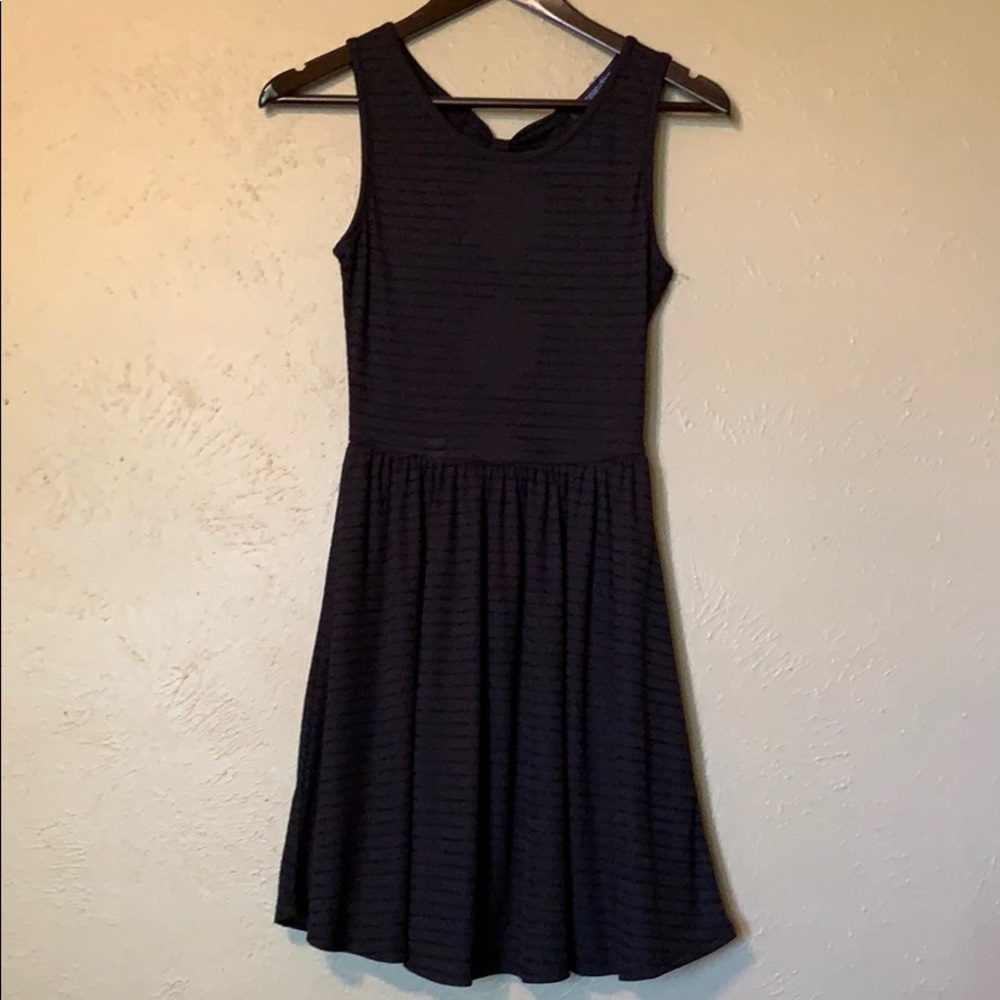Perfect Black dress